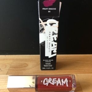 💃🏻Fenty Beauty 💃🏻Gloss Bomb Cream Color Drip Lip Cream